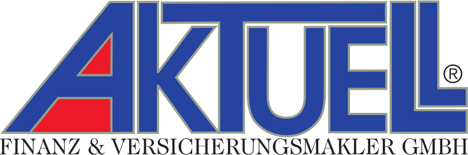 Logo AKTUELL Finanz & Versicherungsmakler GmbH